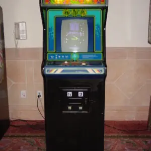 Centipede