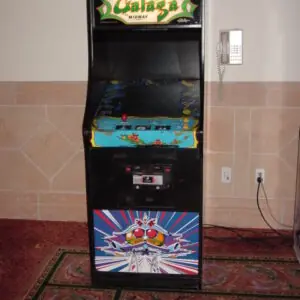 Galaga