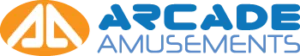 Logo - Arcade Amusements
