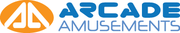 Logo - Arcade Amusements