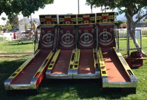 SKEEBALL