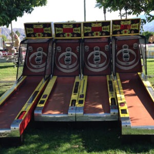 SKEEBALL