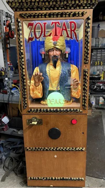 zoltar ft
